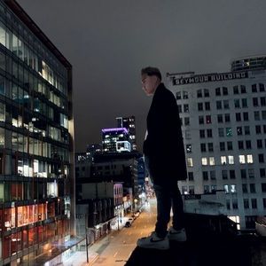 Meet your Posher, Dylan